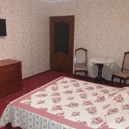 U Lyudmily Villa Karpaty Eksteriør billede