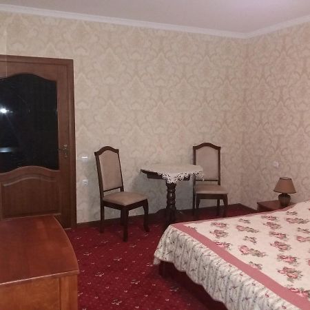 U Lyudmily Villa Karpaty Eksteriør billede