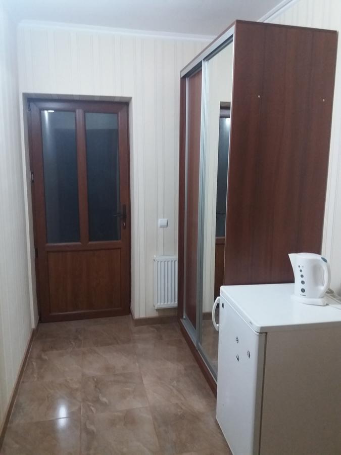 U Lyudmily Villa Karpaty Eksteriør billede