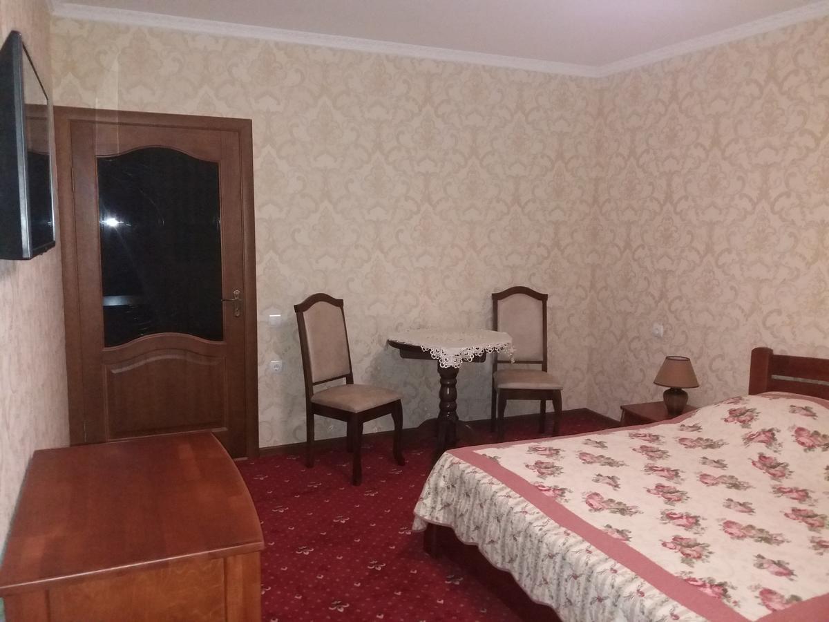 U Lyudmily Villa Karpaty Eksteriør billede
