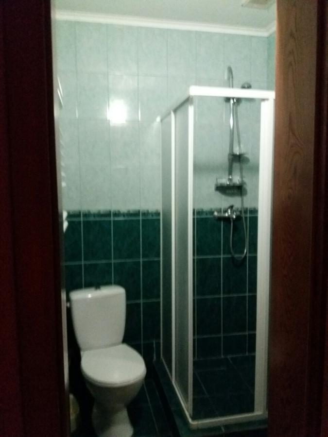 U Lyudmily Villa Karpaty Eksteriør billede